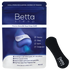 Betta Sleep BettaSilk Nasal Strips | 30 Pack Black-Betta Sleep-Matakana Pharmacy