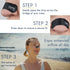 Betta Sleep BettaSilk Nasal Strips | 30 Pack Black-Betta Sleep-Matakana Pharmacy
