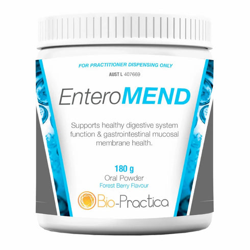 Image of EnteroMEND 180g Powder