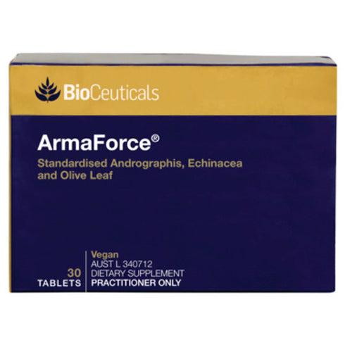 ArmaForce 30s-Matakana Pharmacy