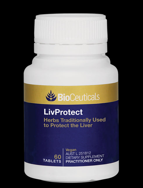 LivProtect 60s-Matakana Pharmacy