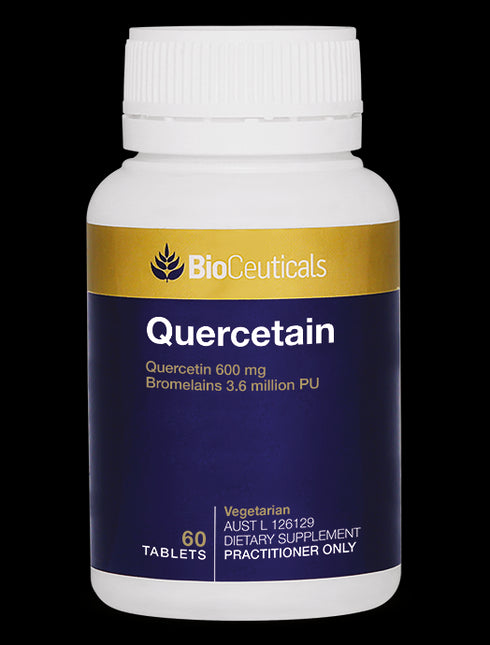 Quercetain 60s-Matakana Pharmacy