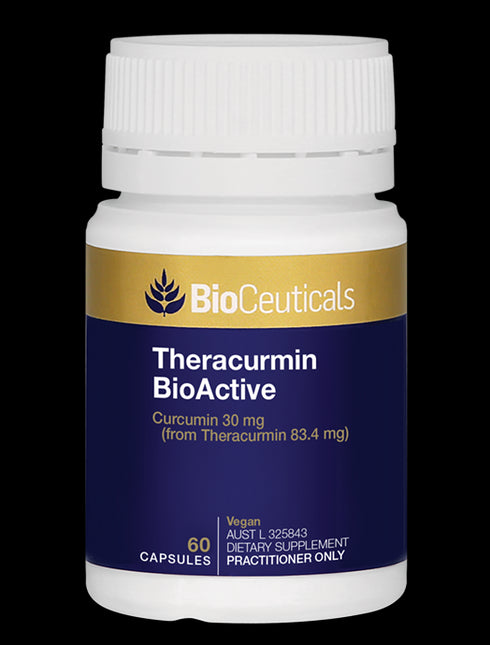 Theracurmin Bioactive 60s-Matakana Pharmacy