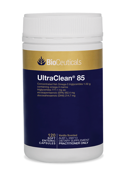 Ultra Clean 85 120s-Matakana Pharmacy