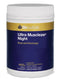 Ultra Muscleze Night 400g-Matakana Pharmacy