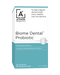 Biome Dental Probiotic 28Sachets-Activated Probiotics-Matakana Pharmacy