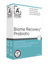Image of the front of the Biome Recovery Probiotic 30caps