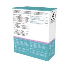 Biome Soothe Probiotic 30 Sachets-Activated Probiotics-Matakana Pharmacy