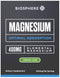 Image of Magnesium Powder Lemon Lime 30 Sachets