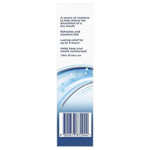 Biotene Moisturising Mouth Spray 50ml-Haleon-Matakana Pharmacy