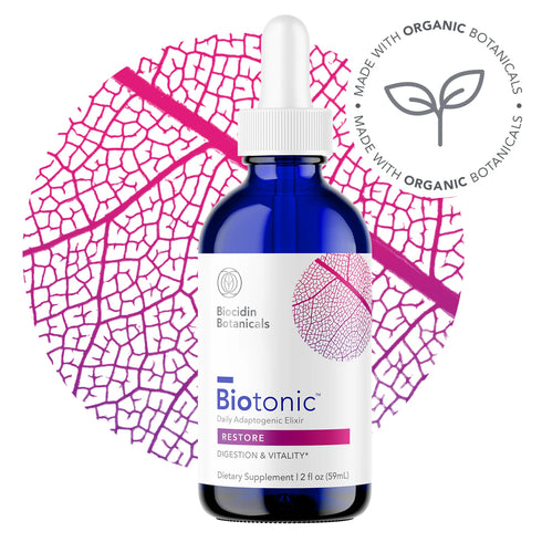 Image of Biotonic Liquid 60ml