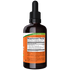 Green Black Walnut Wormwood Complex Liquid 59ml-NOW Supplements-Matakana Pharmacy