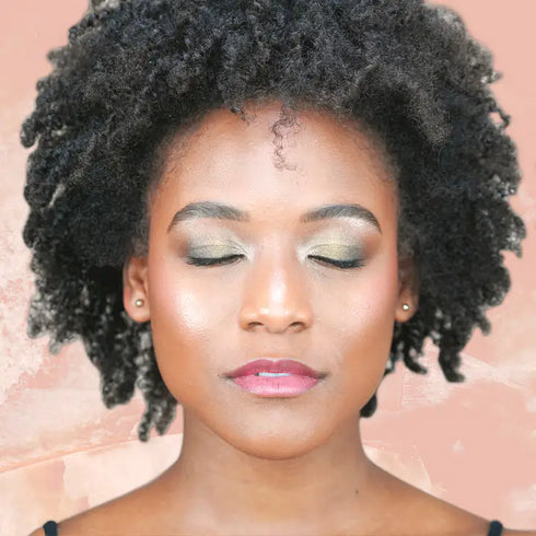 The Rare Gem Eye Shadow Palette-Blinc-Matakana Pharmacy