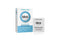 Blink Hygiene Daily Eyelid Wipes 20 Pack | with Hyaluronic Acid & Aloe Vera-Bausch+Lomb-Matakana Pharmacy