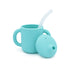 3 in 1 Silicone Training Cup | Blue-Melii-Matakana Pharmacy
