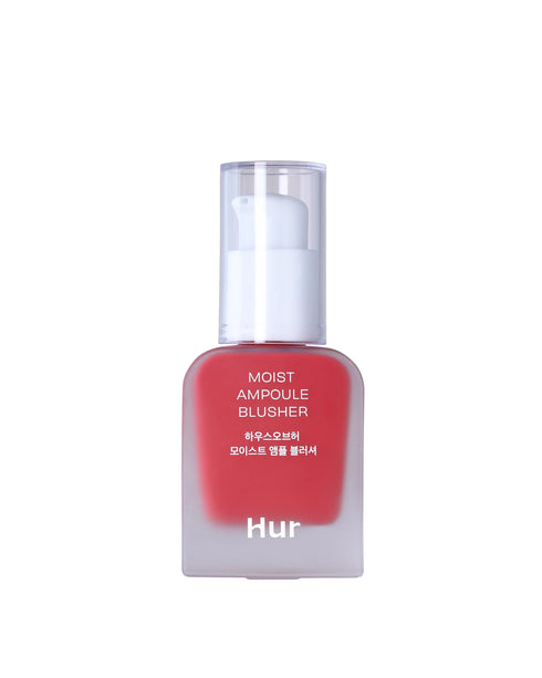 Moist Ampoule Blusher 20ml-House Of Hur-Matakana Pharmacy