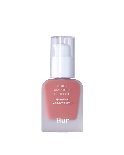 Moist Ampoule Blusher 20ml-House Of Hur-Matakana Pharmacy