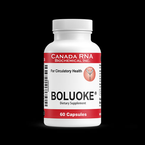 Image of Boluoke 60caps