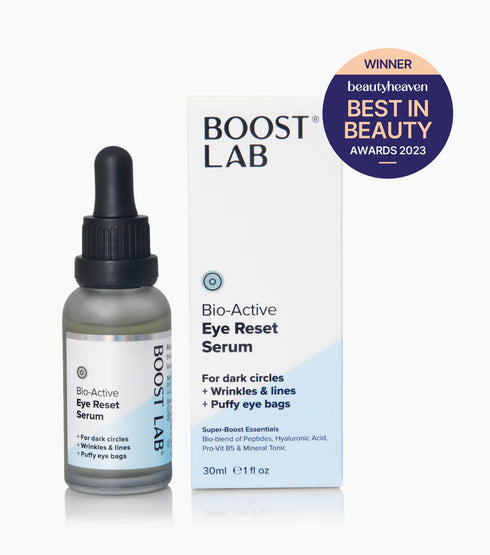 Image of Boost Lab eye reset serum 30mL