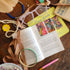 Bookmark Set of 3 - Meadow-Fleur Woods-Matakana Pharmacy