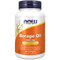 Borage Oil 1000mg 60 softgels-NOW Supplements-Matakana Pharmacy