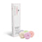Box of 5 Botanical Collection | Artisan Crafted Shower Bombs-Essentially Tamara-Matakana Pharmacy