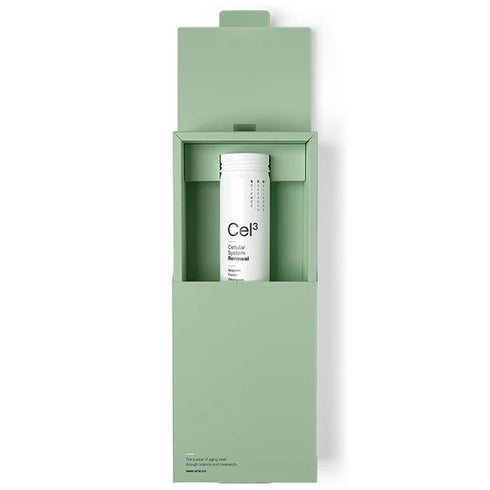 CEL3 Renewal 60 Vege Capsules | SRW