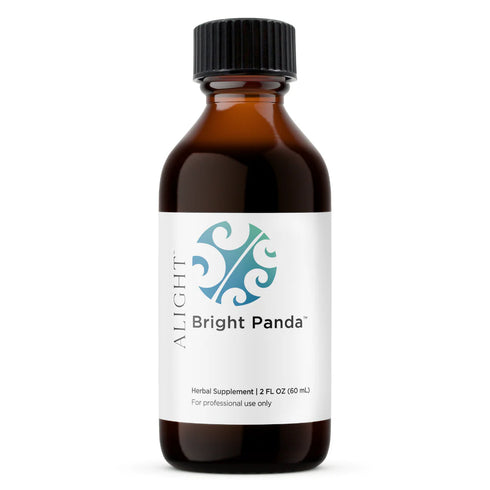 Bright Panda Liquid 60ml-Matakana Pharmacy