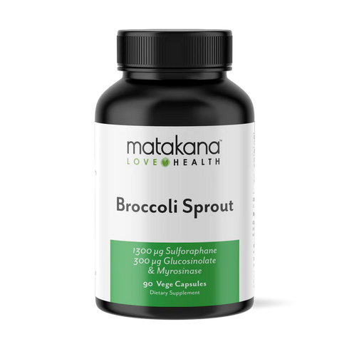 Image of Brocolli Sprout 30 Caps