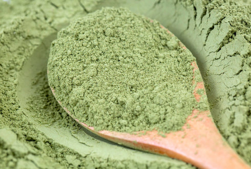 Brocolli Powder Organic 20kg-Matakana Superfoods-Matakana Pharmacy