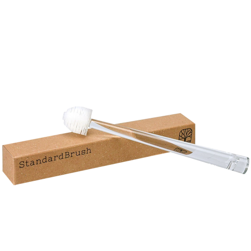 Nose Brush Premium Small-Japanese Nose Brush-Matakana Pharmacy