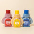 Bubble Bath Colour Mixing 3 Pack (3x220ml)-Honey Sticks-Matakana Pharmacy