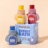 Bubble Bath Colour Mixing 3 Pack (3x220ml)-Honey Sticks-Matakana Pharmacy