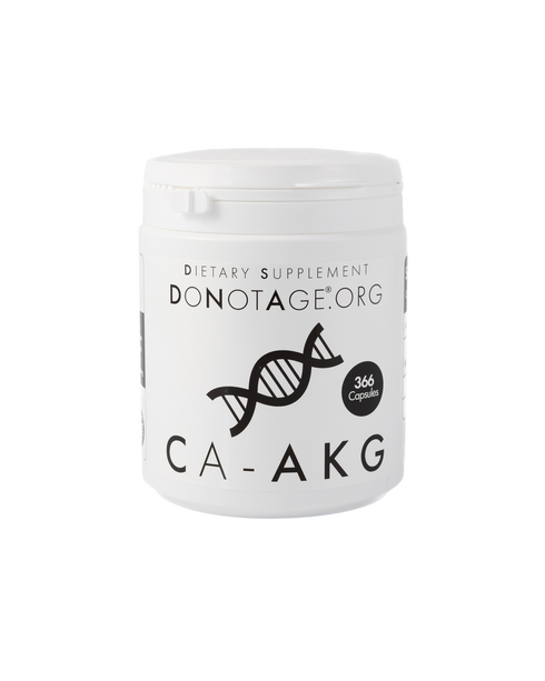 CaAKG 336 caps-Matakana Pharmacy