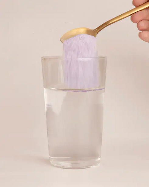 Collagen Beauty Blueberry Wildflower 225g-Matakana Pharmacy