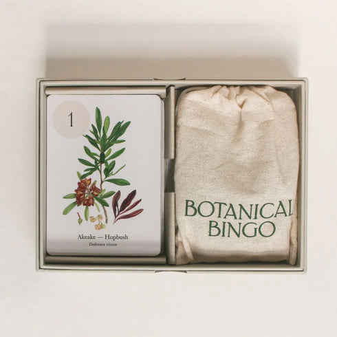 Botanical Bingo-Connor Collection-Matakana Pharmacy