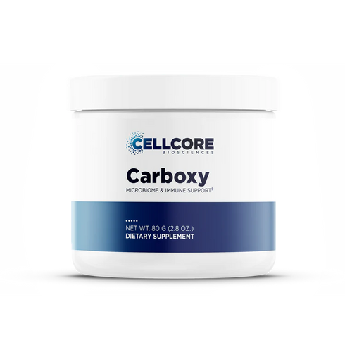 Carboxy (approx 106 serves) 80g Powder-Matakana Pharmacy