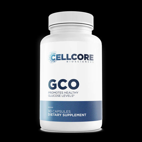 GCO 90caps-Matakana Pharmacy