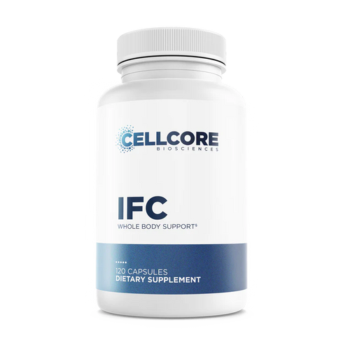 IFC 120caps-Matakana Pharmacy