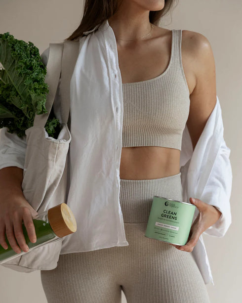 Clean Greens 200g-Matakana Pharmacy