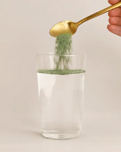 Clean Greens 200g-Matakana Pharmacy