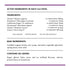 Chest Tonic 200ml-Wild Dispensary-Matakana Pharmacy