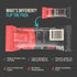 benefits of CHIEF Beef & Chilli Bar 12x40g