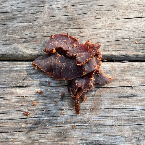 Image of the Biltong