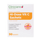Hi-Dose Vitamin C Powder 30 Sachets | Clinicians-Clinicians-Matakana Pharmacy