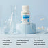 Magnesium 625 180 Capsules | Clinicians-Clinicians-Matakana Pharmacy