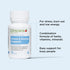 Stress & Energy Support 180 Capsules | Clinicians-Clinicians-Matakana Pharmacy
