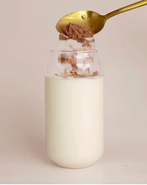 Nutra Clean Protein - Smooth Chocolate 500g-Nutra Organics-Matakana Pharmacy