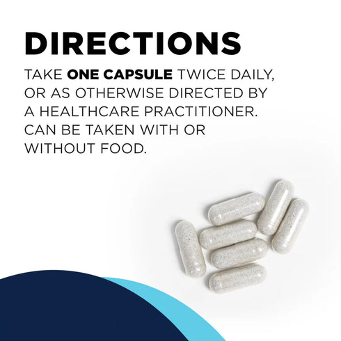 CT-Biotic 60caps-Cellcore Biosciences-Matakana Pharmacy