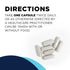 CT-Biotic 60caps-Cellcore Biosciences-Matakana Pharmacy